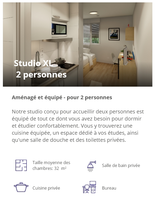 Studio XL